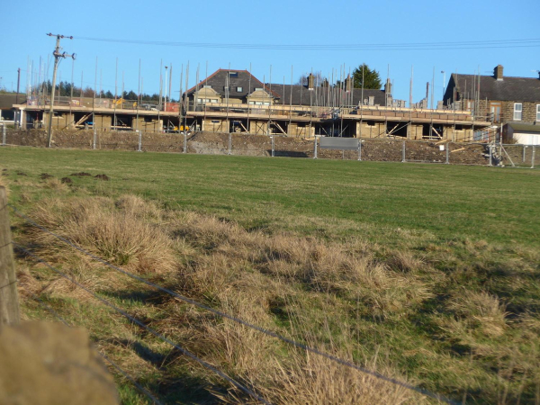 Pilgrim Gardens, Market Street, Edenfield? ? ? ? ? 
17-Buildings and the Urban Environment-05-Street Scenes-011-Edenfield
Keywords: 2019
