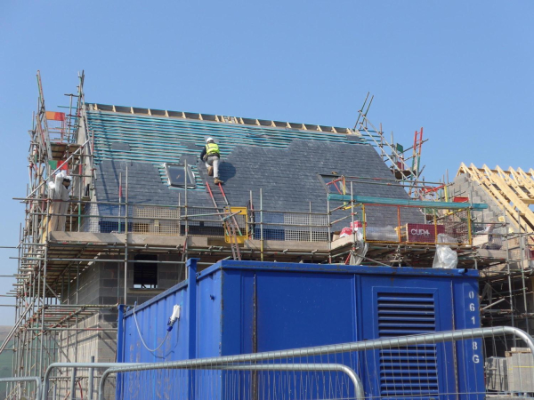 Pilgrim Gardens, Market Street, Edenfield? ? ? ? ? 
17-Buildings and the Urban Environment-05-Street Scenes-011-Edenfield
Keywords: 2019