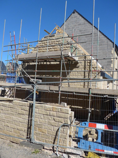 Pilgrim Gardens, Market Street, Edenfield? ? ? ? ? 
17-Buildings and the Urban Environment-05-Street Scenes-011-Edenfield
Keywords: 2019