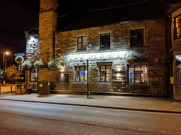 Ramsbottom Pubs at night  - Railway
14-Leisure-05-Pubs-024-Railway
Keywords: 2019