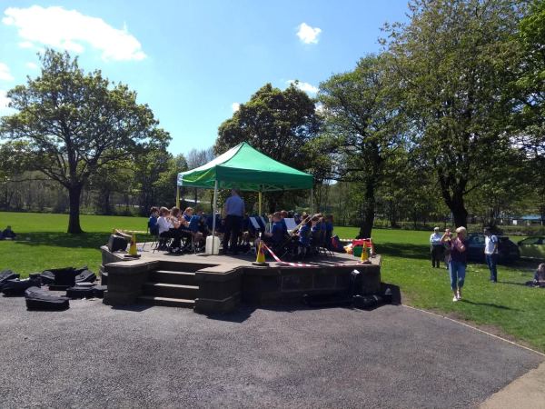 Nuttall Park Bandstand being redeveloped
14-Leisure-01-Parks and Gardens-001-Nuttall Park General
Keywords: 2019