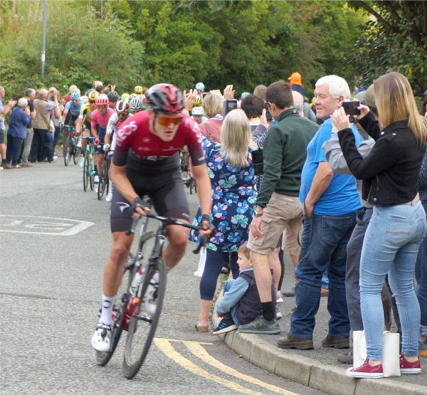Tour of Britain Cycle Race
14-Leisure-02-Sport and Games-007-Cycling and Cycle Races
Keywords: 2019