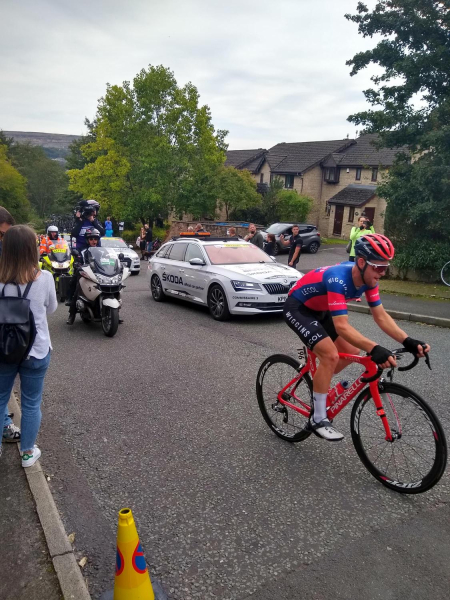 Tour of Britain Cycle Race
14-Leisure-02-Sport and Games-007-Cycling and Cycle Races
Keywords: 2019