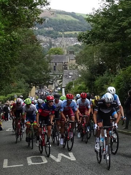 Tour of Britain Cycle Race
14-Leisure-02-Sport and Games-007-Cycling and Cycle Races
Keywords: 2019