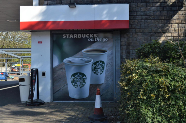 refurbished Esso garage on Stubbins Lane
17-Buildings and the Urban Environment-05-Street Scenes-027-Stubbins Lane and Stubbins area
Keywords: 2019