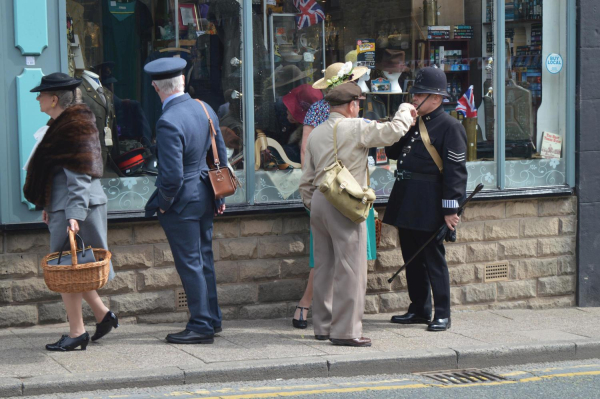 1940'S Weekend
14-Leisure-04-Events-003-1940s weekends
Keywords: 2019
