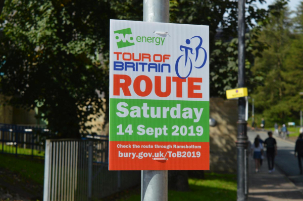 Tour of Britain Cycle Race
14-Leisure-02-Sport and Games-007-Cycling and Cycle Races
Keywords: 2019