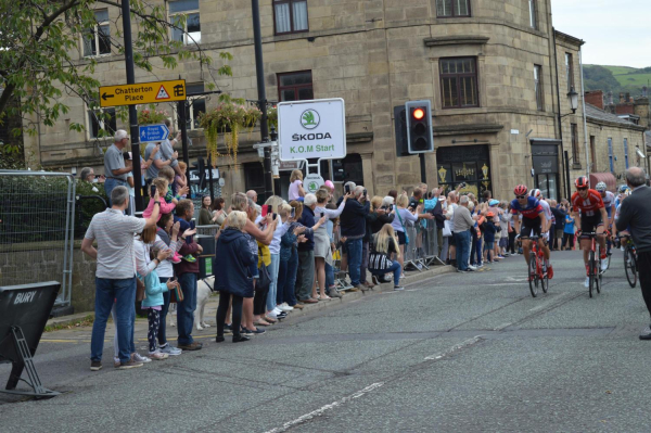 Tour of Britain Cycle Race
14-Leisure-02-Sport and Games-007-Cycling and Cycle Races
Keywords: 2019