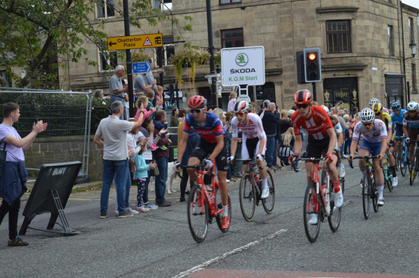 Tour of Britain Cycle Race
14-Leisure-02-Sport and Games-007-Cycling and Cycle Races
Keywords: 2019
