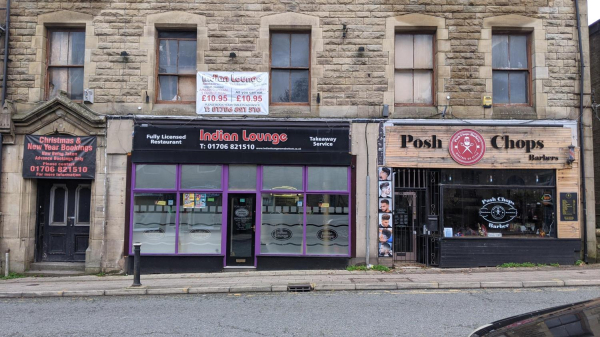 Indian Lounge Restaurant and Posh Chops Barbers- 51 and 53 Bolton Street
17-Buildings and the Urban Environment-05-Street Scenes-031 Bolton Street
Keywords: 2020