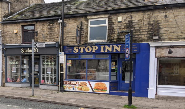 Stop Inn Takeaway - 28 Bolton Street
17-Buildings and the Urban Environment-05-Street Scenes-031 Bolton Street
Keywords: 2020
