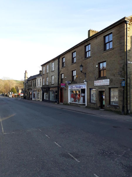 Shops on Bridge Street looking towards Railway Crossing
17-Buildings and the Urban Environment-05-Street Scenes-003-Bridge Street
Keywords: 2020