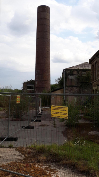 Old Ramsbottom Paper Mill Chimney 
17-Buildings and the Urban Environment-05-Street Scenes-003-Bridge Street
Keywords: 2020