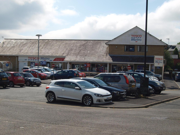 Tesco now fully open still in lock down Covid 19
03-Shops, Restaurants and Hotels-02-Individual shops-001-Supermarkets
Keywords: 2020