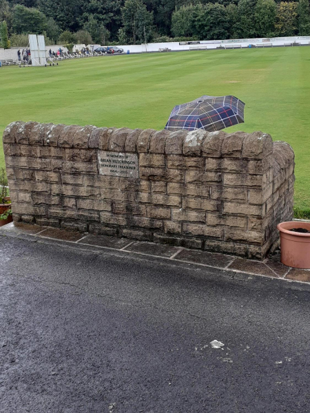 Ramsbottom Cricket Club memory wall in Honour of Brian Hutchinson
14-Leisure-02-Sport and Games-006-Cricket
Keywords: 2020