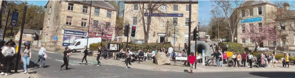 Chocolate Café in Market PlaceOutdoor service as indoor access not allowed
17-Buildings and the Urban Environment-05-Street Scenes-006-Carr Street and Tanners area
Keywords: 2021