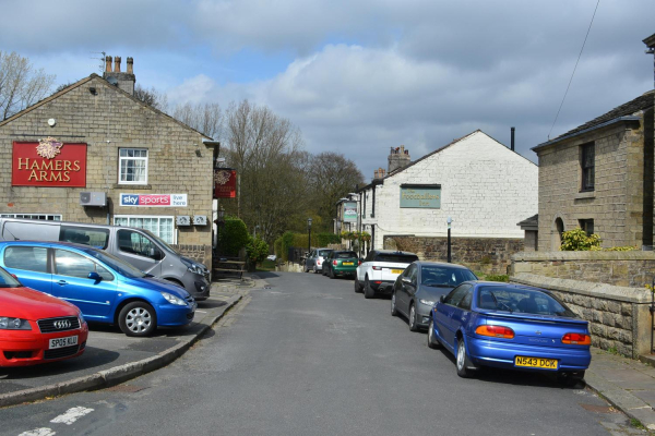 Higher Summerseat
17-Buildings and the Urban Environment-05-Street Scenes-028-Summerseat area
Keywords: 2021