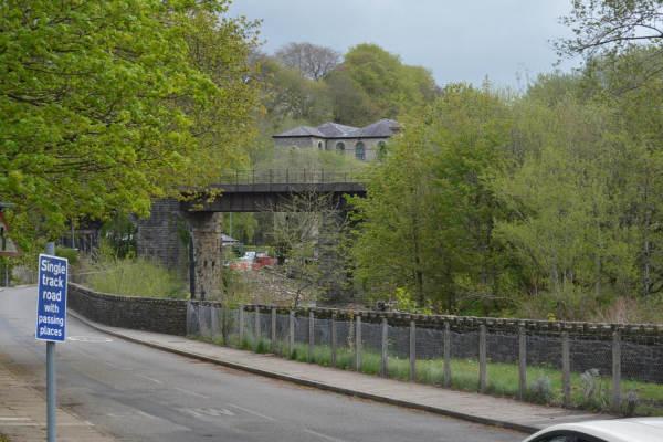 Brooksbottom
17-Buildings and the Urban Environment-05-Street Scenes-028-Summerseat area
Keywords: 2021