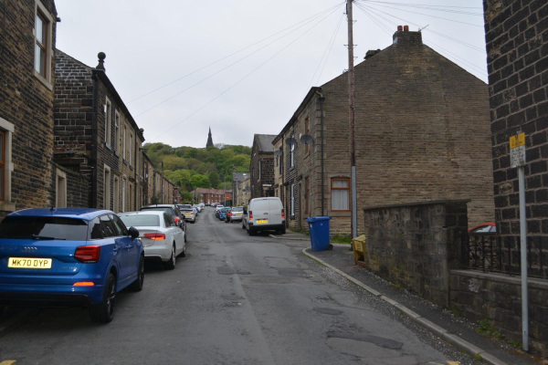 Garnett Street
17-Buildings and the Urban Environment-05-Street Scenes-033-Garnett Street area
Keywords: 2021