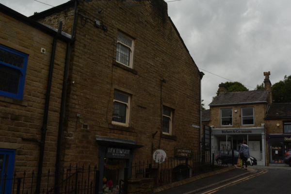 Smithy Street 
17-Buildings and the Urban Environment-05-Street Scenes-026-Square Street area
Keywords: 2021