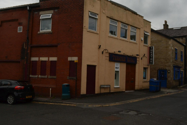 Smithy Street 
17-Buildings and the Urban Environment-05-Street Scenes-026-Square Street area
Keywords: 2021