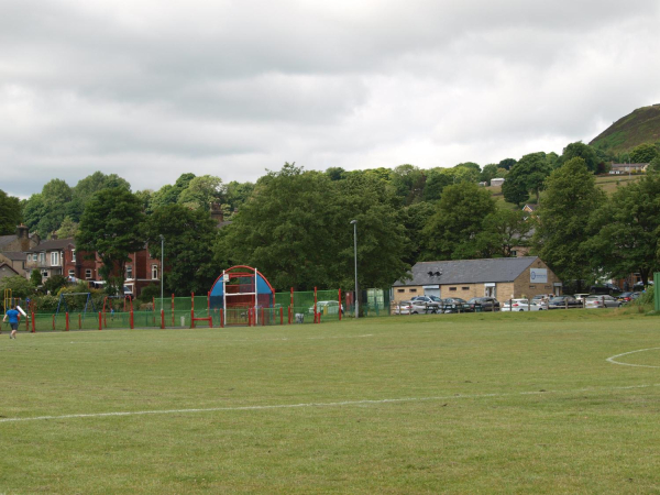 Club House Play Area Top Park  
17-Buildings and the Urban Environment-05-Street Scenes-002-Bolton Road West
Keywords: 2021