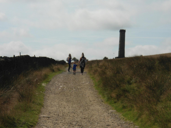 Nearly there  
18-Agriculture and the Natural Environment-03-Topography and Landscapes-001-Holcombe Hill
Keywords: 2021