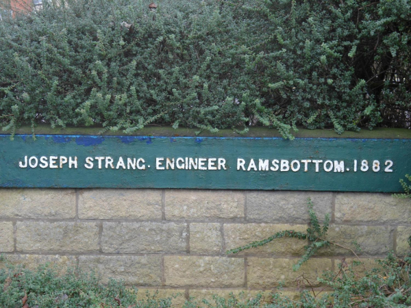 Joseph Strang Engineer Ramsbottom 1882 at Morrisons 
03-Shops, Restaurants and Hotels-02-Individual shops-001-Supermarkets
Keywords: 2021