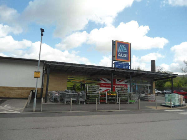 Aldi
03-Shops, Restaurants and Hotels-02-Individual shops-001-Supermarkets
Keywords: 2022