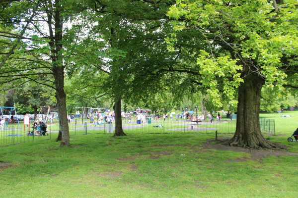 Queen Elizabeth II Platinum Jubilee Celebrations in Nuttall Park organised by Friends of Nuttall Park and Ramsbottom Rotary 
14-Leisure-01-Parks and Gardens-001-Nuttall Park General
Keywords: 2022