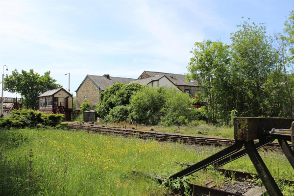 Railway Signal Box Bridge Street Signal Box Bridge Street
16-Transport-03-Trains and Railways-000-General
Keywords: 2023