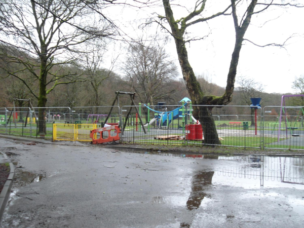 Play area being renovated 
14-Leisure-01-Parks and Gardens-001-Nuttall Park General
Keywords: 2023