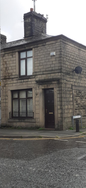 House on Corner of Hope St and Bolton Road West 
17-Buildings and the Urban Environment-05-Street Scenes-002-Bolton Road West
Keywords: 2023