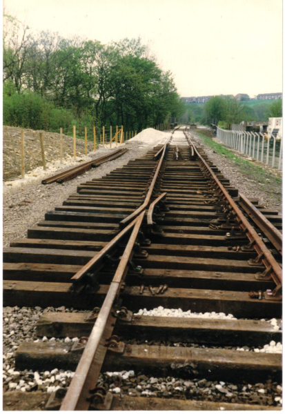 Railway line 
16-Transport-03-Trains and Railways-000-General
Keywords: 1987