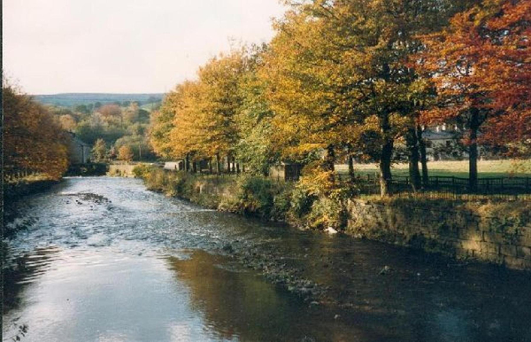 River Irwell  at Chatterton
17-Buildings and the Urban Environment-05-Street Scenes-032 Chatterton Area
Keywords: 1987