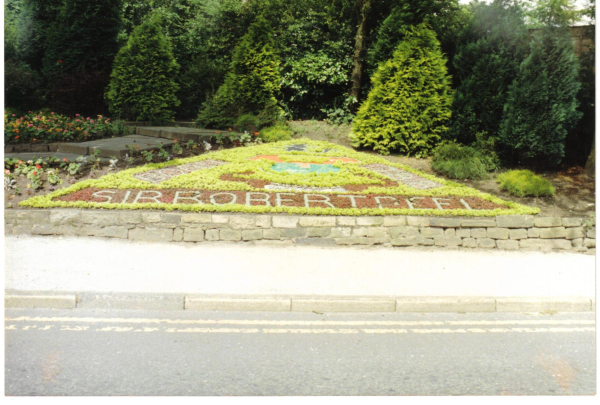 200th Anniversary of Sir Robert Peel 
14-Leisure-04-Events-000-General
Keywords: 1988