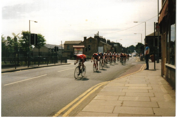 Firemans Cycle race
14-Leisure-02-Sport and Games-007-Cycling and Cycle Races
Keywords: 1989