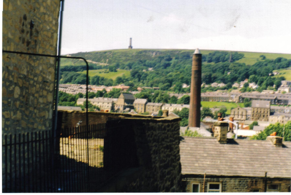 Holcombe Hill from Eliza Street
18-Agriculture and the Natural Environment-03-Topography and Landscapes-001-Holcombe Hill
Keywords: 1990