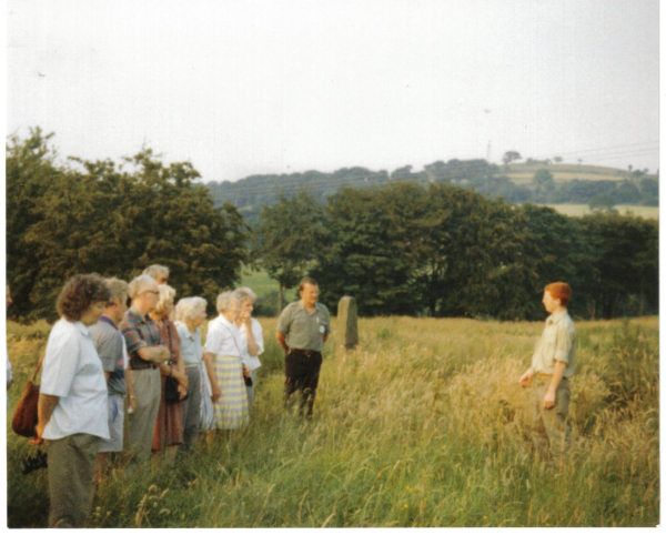 Summerseat walk for the Heritage Society members
17-Buildings and the Urban Environment-05-Street Scenes-028-Summerseat area
Keywords: 1990