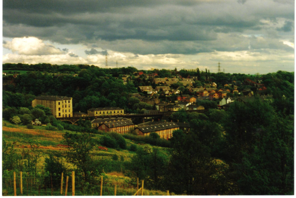 View of Summerseat
17-Buildings and the Urban Environment-05-Street Scenes-028-Summerseat Area

Keywords: 1990