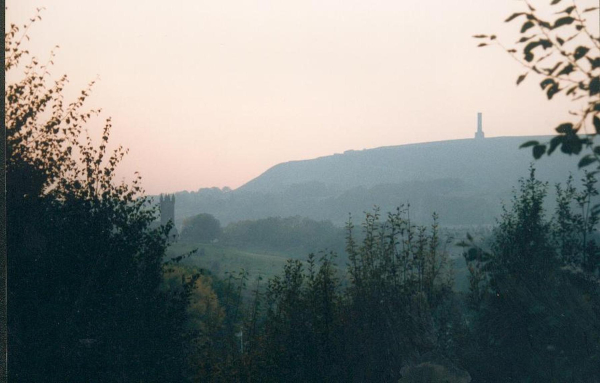 Peel Tower at dusk
08- History-01-Monuments-002-Peel Tower
Keywords: 1990