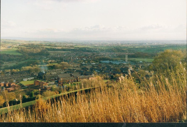 Nuttall Lane Estate
17-Buildings and the Urban Environment-05-Street Scenes-019-Nuttall area
Keywords: 1991