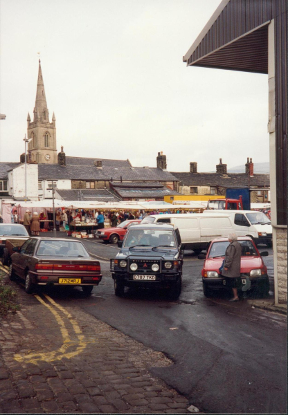 Saturday Market 
14-Leisure-04-Events-006-Markets
Keywords: 1991