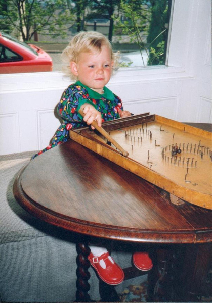 The old games are the best 
09-People and Family-02-People-000-General
Keywords: 1992