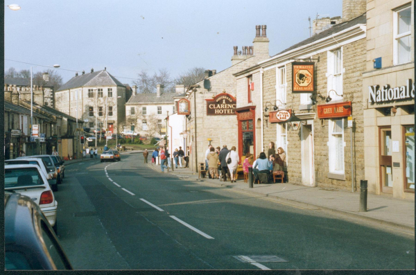 Bolton Street
17-Buildings and the Urban Environment-05-Street Scenes-031 Bolton Street
Keywords: 1993
