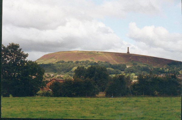 Holcombe Hill
18-Agriculture and the Natural Environment-03-Topography and Landscapes-001-Holcombe Hill
Keywords: 1993