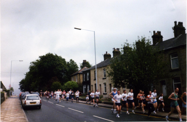 St Andrew's 10K race
06-Religion-01-Church Buildings-002-Church of England  -  St. Andrew, Bolton Street, Ramsbottom
Keywords: 1994