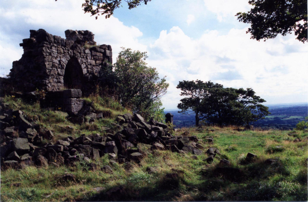 Ruins of Grants Tower
08- History-01-Monuments-001-Grant's Tower
Keywords: 1994