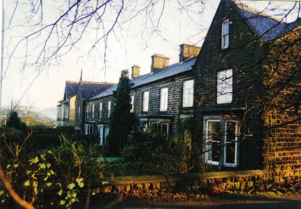 Bolton Street
17-Buildings and the Urban Environment-05-Street Scenes-031 Bolton Street
Keywords: 1995