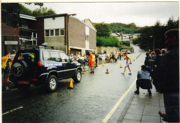 Start of the Rake cycle race
14-Leisure-02-Sport and Games-007-Cycling and Cycle Races
Keywords: 1995